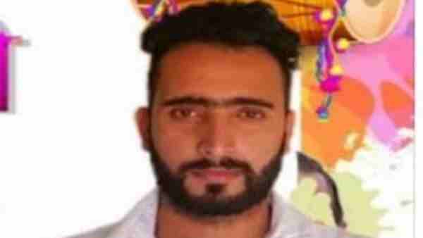 JDU leader Kanhaiya Kaushik was shot dead by unidentified miscreants in Patel Nagar JDU leader Kanhaiya Kaushik was shot dead by unidentified miscreants in Patel Nagar