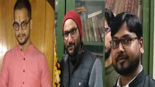 Three friends drowned in Kanpur Ganges river Three friends drowned in Kanpur Ganges river