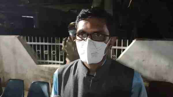 Coronavirus patient found in Kanpur Coronavirus patient found in Kanpur