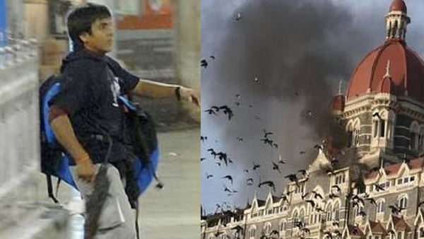 Fourteen policemen got promotion who caught Kasab Fourteen policemen got promotion who caught Kasab
