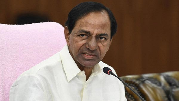 Resolution against Citizenship Amendment Act NPR and NRC passed in the Telangana Assembly Resolution against Citizenship Amendment Act NPR and NRC passed in the Telangana Assembly