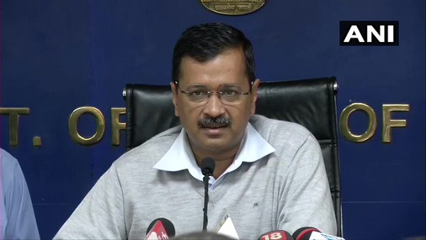 arvind kejriwal arvind kejriwal