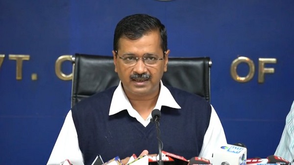 Coronavirus: Delhi CM Arvind Kejriwal says All gyms, night clubs, spas to be closed till March 31st Coronavirus: Delhi CM Arvind Kejriwal says All gyms, night clubs, spas to be closed till March 31st