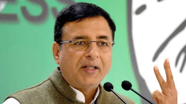 Congress says Economically Anti national to Fleece Indians by Raising Petrol Diesel Prices Congress says Economically Anti national to Fleece Indians by Raising Petrol Diesel Prices