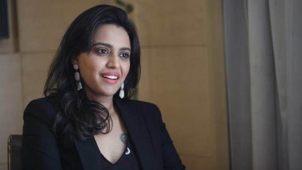 बच्चे की तरह बोलीं स्वरा भास्कर - घर जाना है