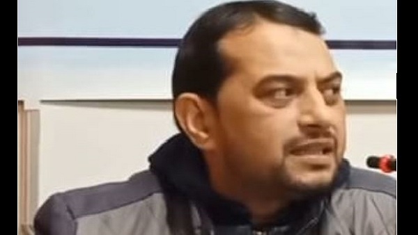 Delhi Police Special Cell arrested PFI President Parvez and Secretary Illiyas in alleged connection Shaheen Bagh Delhi Police Special Cell arrested PFI President Parvez and Secretary Illiyas in alleged connection Shaheen Bagh