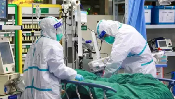 coronavirus found in a child of 10 months in Karnataka and 8 months in Jammu and Kashmir coronavirus found in a child of 10 months in Karnataka and 8 months in Jammu and Kashmir