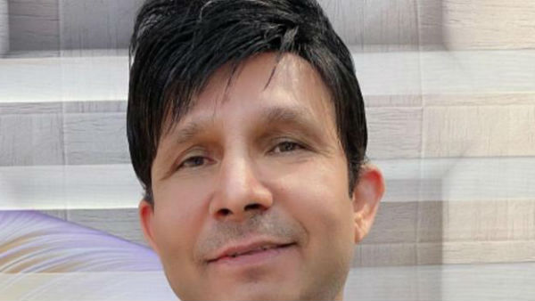 वायरल हुआ केआरके का Tweet