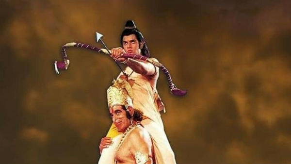 लक्ष्मण के रोल ने सुनील लहरी की दी नई पहचान