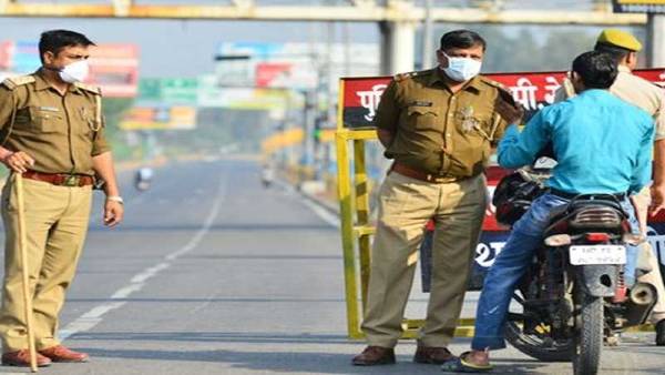 क्या होता है लॉक डाउन?