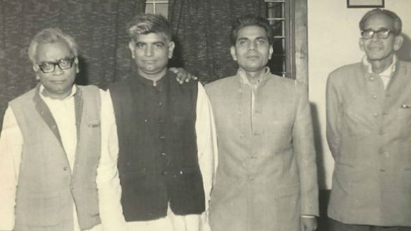 भारतीय नारी की आदर्श सीता नहीं बल्कि द्रौपदी होनी चाहिए..