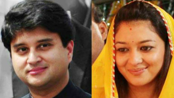 50 सबसे खूबसूरत महिलाओं में शामिल हो चुकी हैं प्रियदर्शनी
