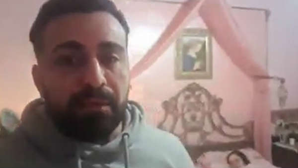 मैं बहन का अंतिम संस्कार नहीं कर सकता