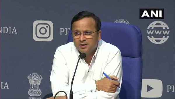 कम्युनिटी ट्रांसफर के संकेत स्पष्ट नहीं- स्वास्थ्य मंत्रालय