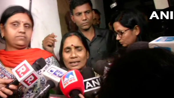 '20 मार्च को हर साल मनेगा निर्भया दिवस'
