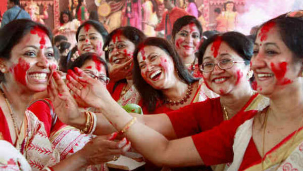 सबकी सुख समृद्धि के लिए होता है नवसंवत्सर सबकी सुख समृद्धि के लिए होता है नवसंवत्सर