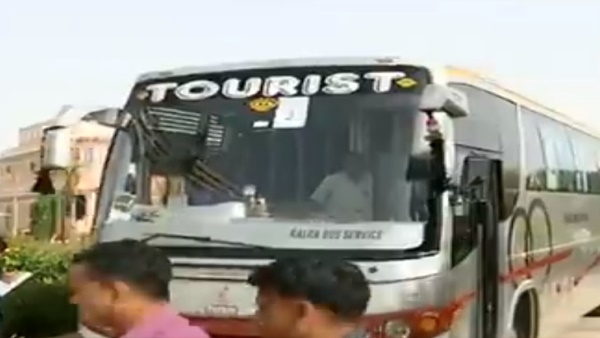 सुरक्षा के पुूख्ता इंतजाम