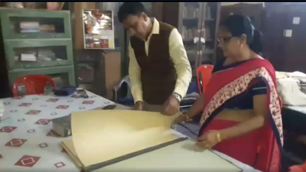 लंदन और यूरोप में मुद्रित