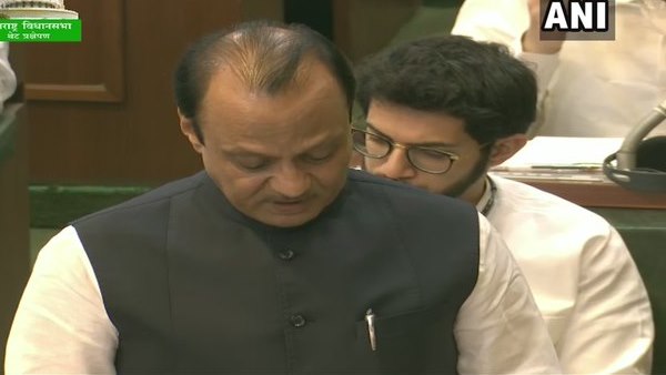 maharashtra budget 2020 ajit pawar announcement for farmers maharashtra budget 2020 ajit pawar announcement for farmers