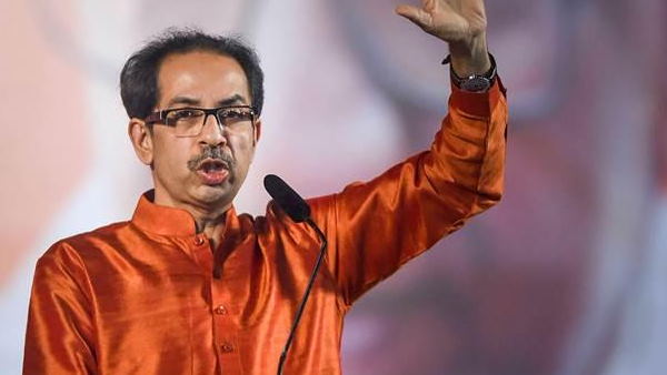 CM Uddhav declared coronavirus epidemic in maharashtra CM Uddhav declared coronavirus epidemic in maharashtra