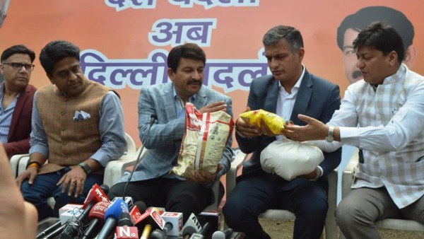 BJP set up committee on Delhi violence, will help Rs 5000 BJP set up committee on Delhi violence, will help Rs 5000