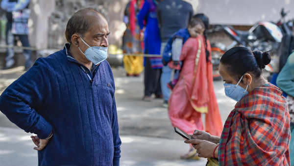 भारत में अब तक कितने मामले