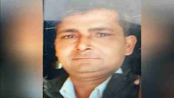 Nephew shot and killed his mama in mathura Nephew shot and killed his mama in mathura