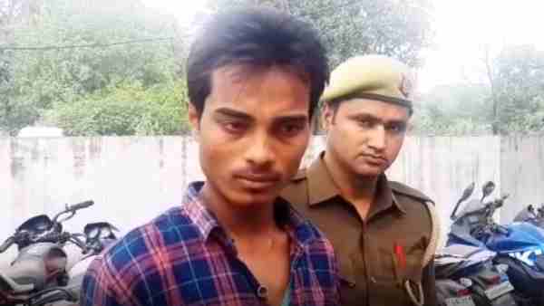 Meerut police arrested brother for killing sister Meerut police arrested brother for killing sister