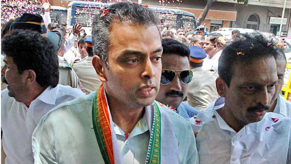 मिलिंद देवड़ा ने राणा पर क्यों डाला दबाव?