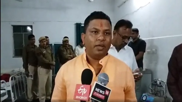 आरोपियों की तलाश में जुटी पुलिस