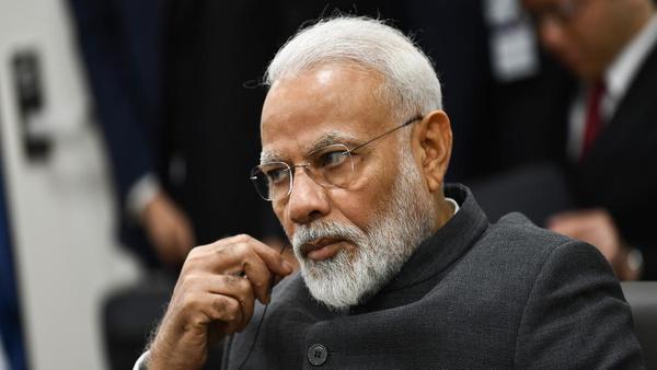 क्या इंदिरा गांधी की तर्ज पर नरेन्द्र मोदी भी विपक्ष को करना चाहते हैं नेस्तनाबूद? क्या इंदिरा गांधी की तर्ज पर नरेन्द्र मोदी भी विपक्ष को करना चाहते हैं नेस्तनाबूद?
