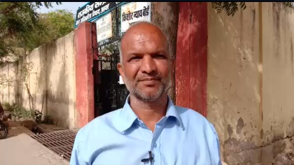 नौ में से छह आरोपी बरी