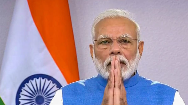 पीएम मोदी ने की है जनता कर्फ्यू की अपील