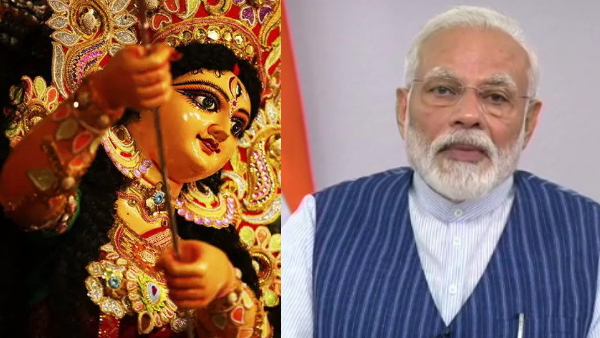 बुधवार की शाम 5 बजे वाराणसी से की बात