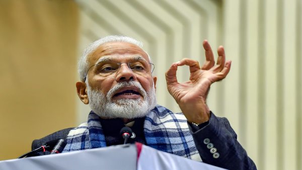 modi modi