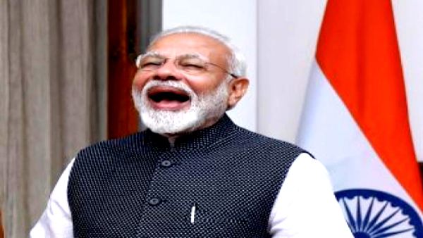 modi modi