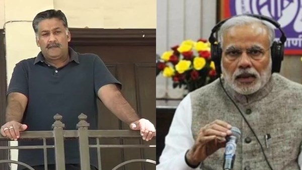 mann ki baat pm modi talk with agra covid-19 survivors mann ki baat pm modi talk with agra covid-19 survivors