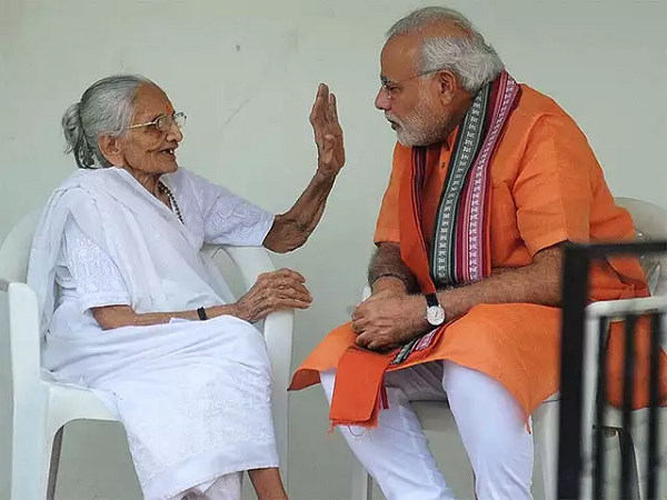 प्रधानमंत्री मोदी ने किया PM-CARES का गठन