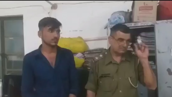 Molestation with Indian Air Force women pilot in Jodhpur Molestation with Indian Air Force women pilot in Jodhpur
