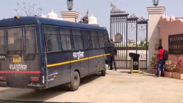 ब्यूना विस्टा रिसॉर्ट की सुरक्षा बढ़ाई