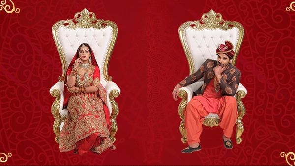 क्या आनन-फानन में चैनल ने लांच कर दिया मुझसे शादी करोगी शो?