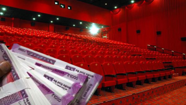 सभी सिनेमाघर बंद हुए तो हफ्ते में होगा40-50 करोड़ का नुकसान