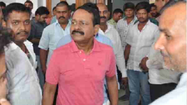 CBI starts investigation in Munna Bajrangi murder case CBI starts investigation in Munna Bajrangi murder case