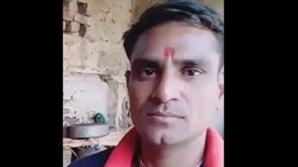 man killed on holi festival in palwal man killed on holi festival in palwal