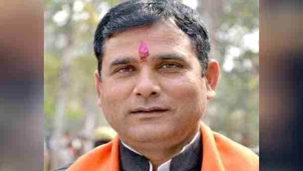 bjp mla nandkishore gurjar gave controversial Statement on Lockdown bjp mla nandkishore gurjar gave controversial Statement on Lockdown