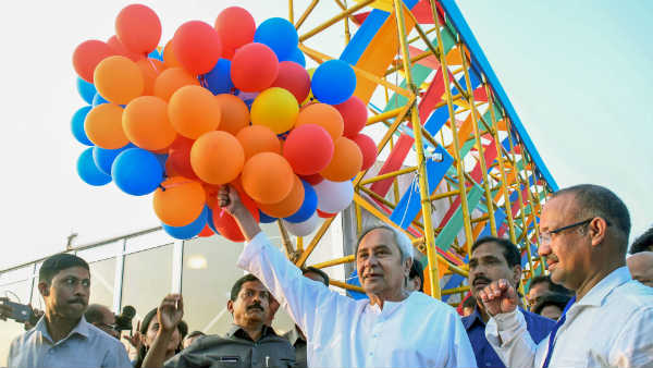 How did the governance style of Naveen Patnaik changed Odisha, which became a vision for other states How did the governance style of Naveen Patnaik changed Odisha, which became a vision for other states