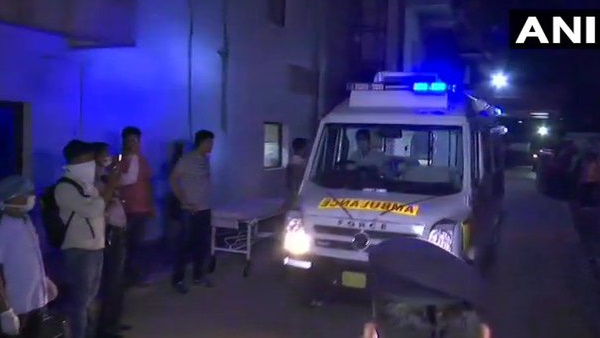 250 नक्सलियों ने किया था हमला