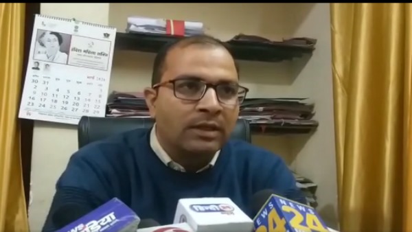 डायन बोलने पर सजा व जुर्माने का प्रावधान