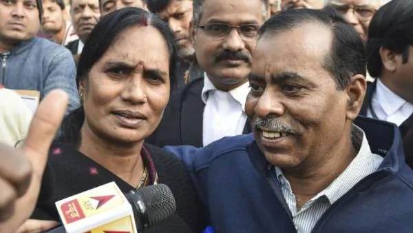 सर्वेश ने इस निर्भया के अभिभावकों का दिया ऐसे साथ
