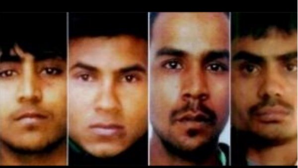 दोषियों के स्वास्थ्य पर रखी जा रही कड़ी नजर